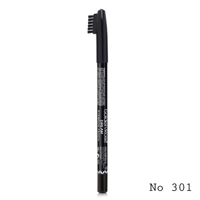 GOLDEN ROSE Dream Eyebrow Pencil 301